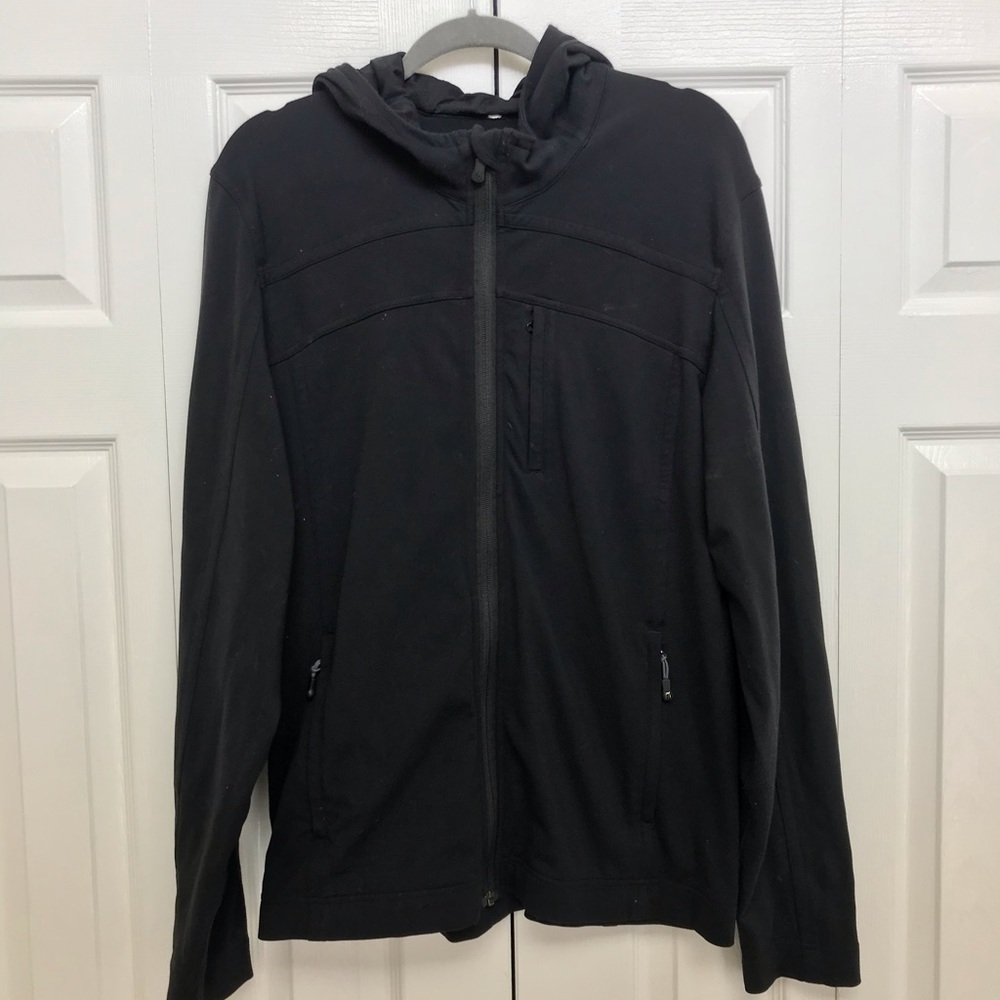 Lululemon jacket